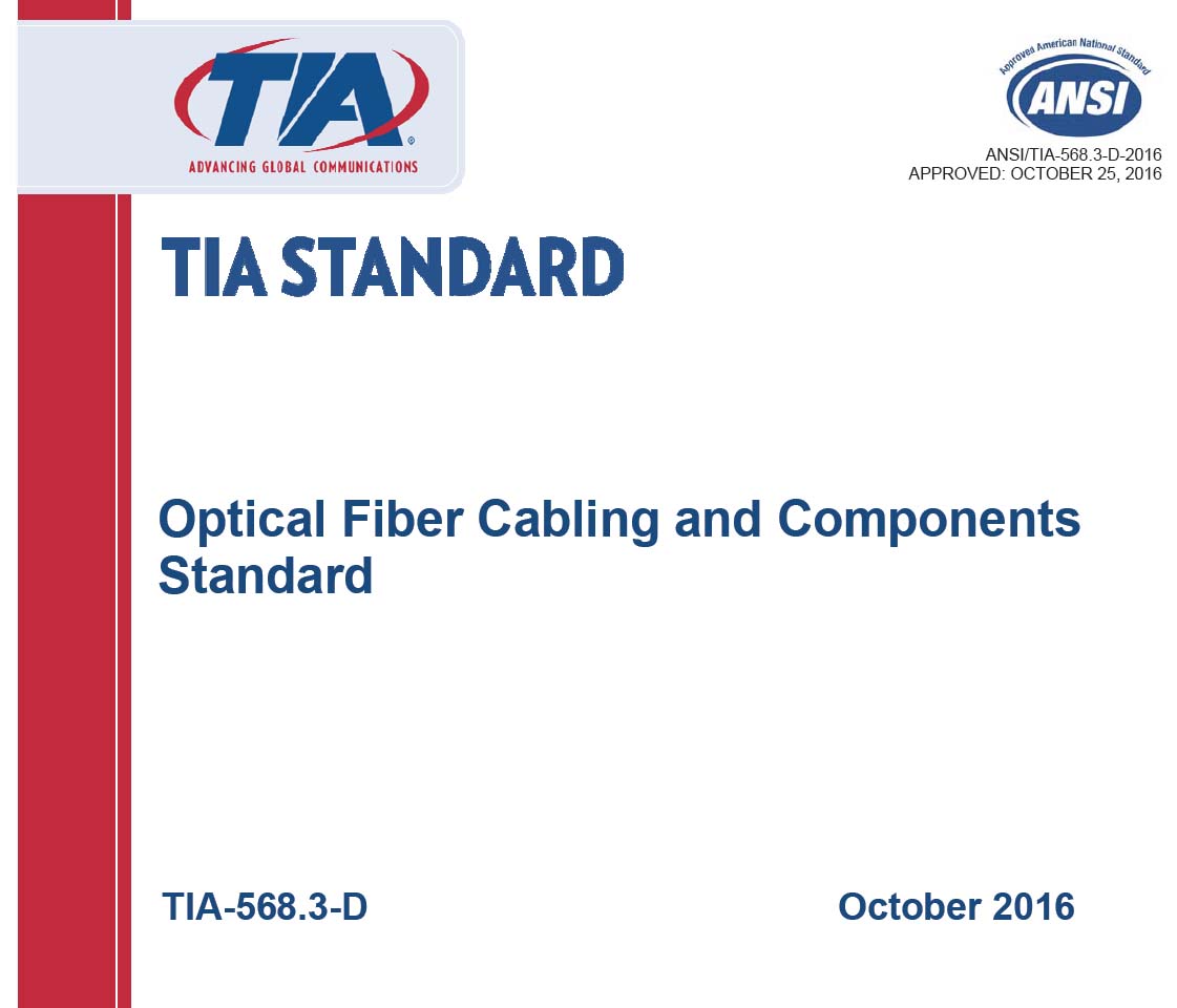 TIA-568_3-D Cover
